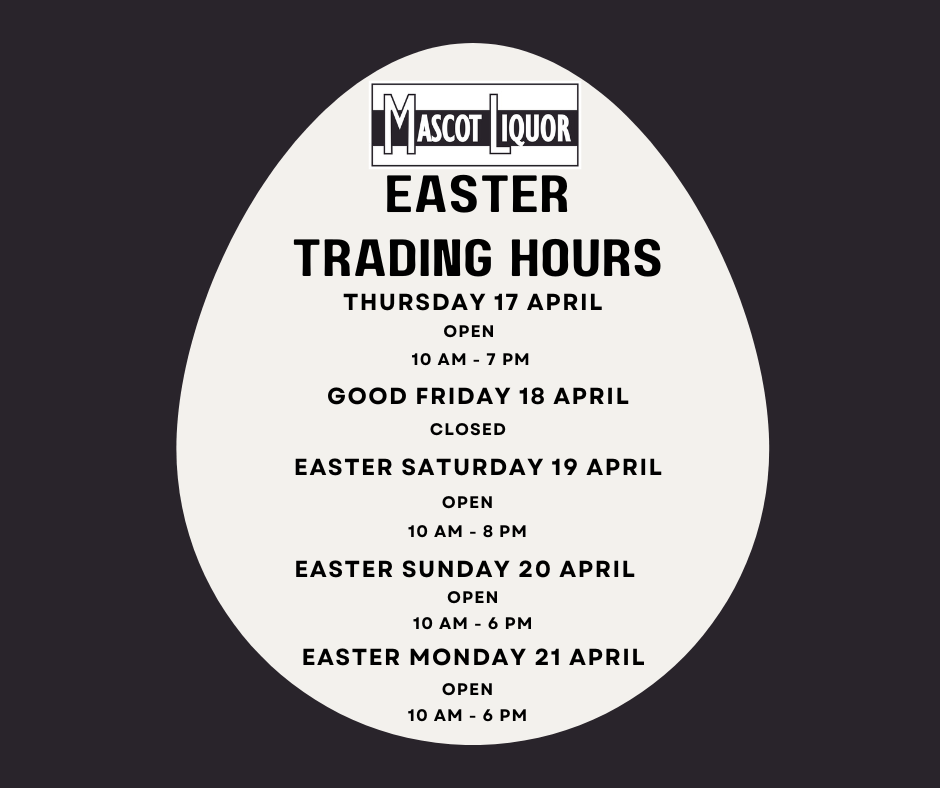 Beige Black Minimalist Trading 2025 Easter Hours Easter Instagram Post (Facebook Post)